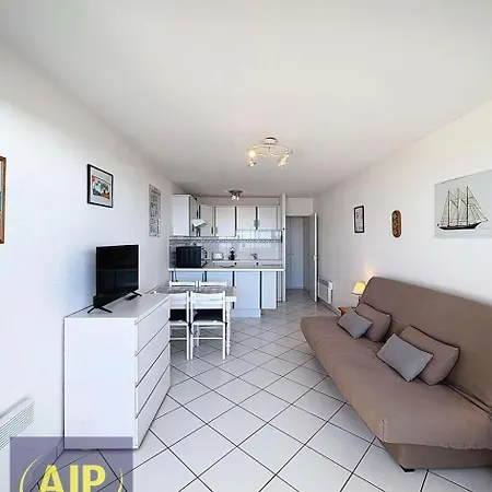 Oceanides - Classe 2 En Duplex Belle Vue Ocean, 1 Chambre, 4 Couchages, Ocean Mae-0551 Апартаменты Лакано
