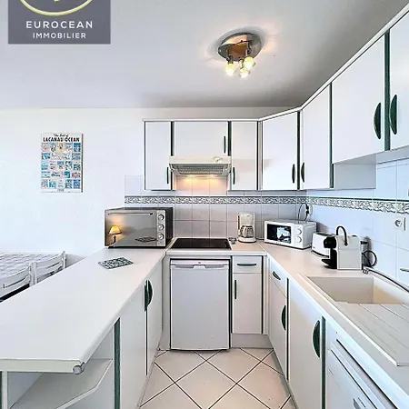 Oceanides - Classe 2 En Duplex Belle Vue Ocean, 1 Chambre, 4 Couchages, Ocean Mae-0551 *