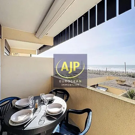 Oceanides - Classe 2 En Duplex Belle Vue Ocean, 1 Chambre, 4 Couchages, Ocean Mae-0551 Апартаменты