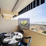 Oceanides - Classe 2 En Duplex Belle Vue Ocean, 1 Chambre, 4 Couchages, Ocean Mae-0551 Lejlighed