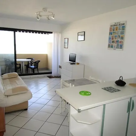 Oceanides - Classe 2 En Duplex Belle Vue Ocean, 1 Chambre, 4 Couchages, Ocean Mae-0551