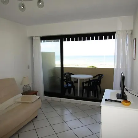 Apartment Oceanides - Classe 2 En Duplex Belle Vue Ocean, 1 Chambre, 4 Couchages, Ocean Mae-0551 *
