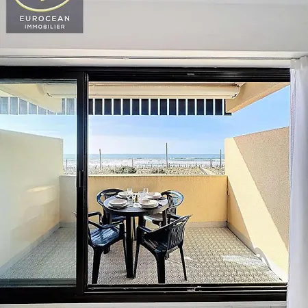 Apartment Oceanides - Classe 2 En Duplex Belle Vue Ocean, 1 Chambre, 4 Couchages, Ocean Mae-0551 *