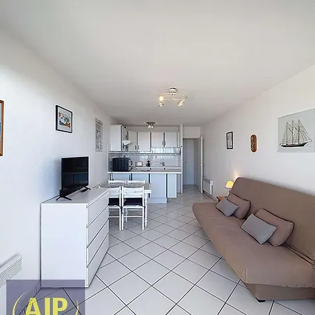 Oceanides - Classe 2 En Duplex Belle Vue Ocean, 1 Chambre, 4 Couchages, Ocean Mae-0551